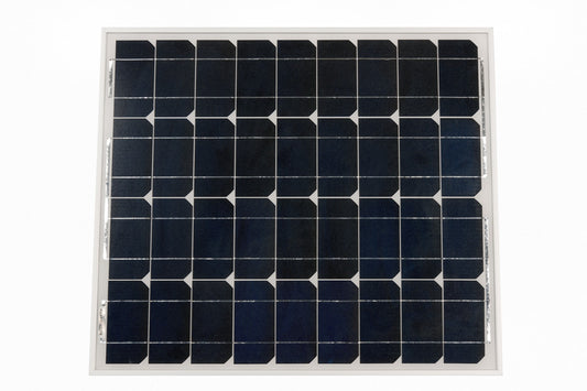 VICTRON 12V 20W MONOCRYSTALLINE SOLAR PANEL