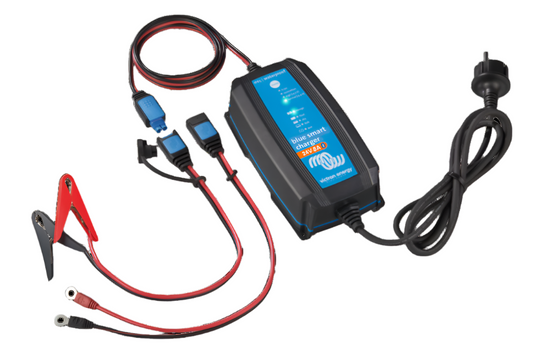 BLUE SMART IP65 24V 13A BATTERY CHARGER