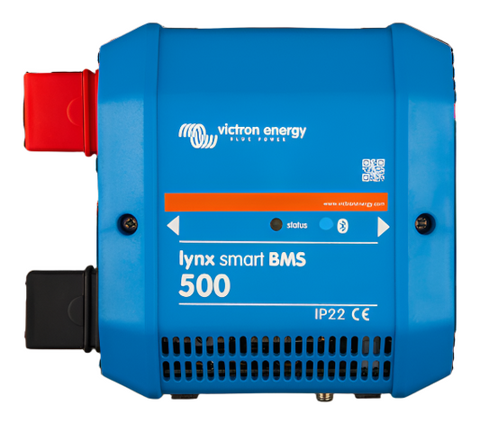 LYNX SMART BMS 500 M8