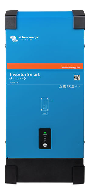 PHOENIX INVERTER 48V/2000VA SMART