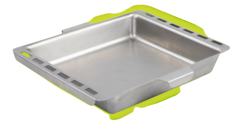 ROAD CHEF OVEN BAKING TRAY