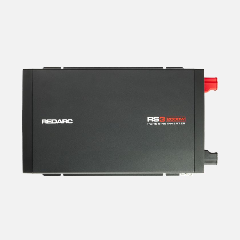 2000W 24V RS3 PURE SINE WAVE INVERTER