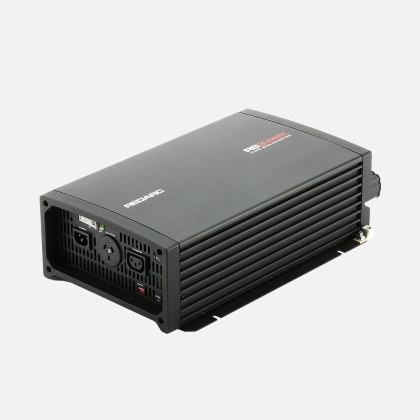 2000W 24V RS3 PURE SINE WAVE INVERTER