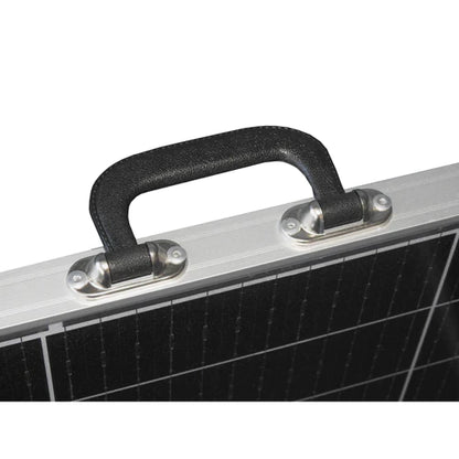 BLUE APPLE 330W TRI FOLD SOLAR PANEL