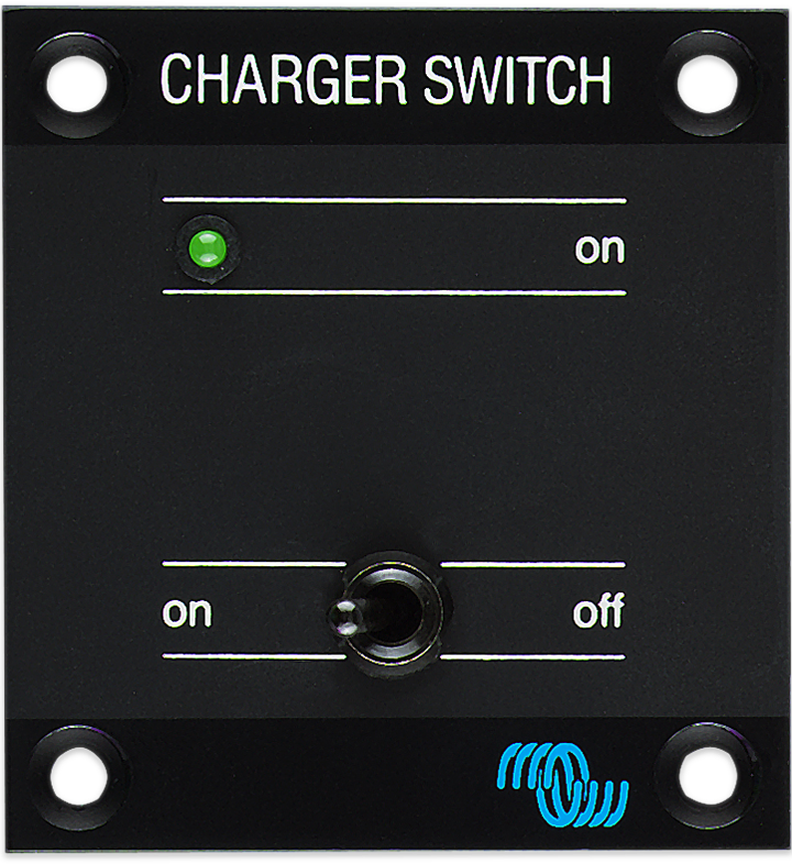 CHARGER SWITCH CE