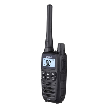 UHF2400 2 WATT HANDHELD UHF CB RADIO