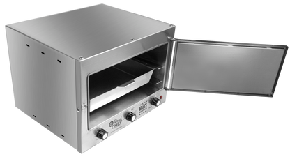 BIG BERTHA ROAD CHEF 12V OVEN