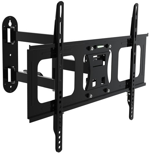 32-70 INCH LCD MONITOR WALL MOUNT BRACKET WITH 180 DEGREE SWIVEL