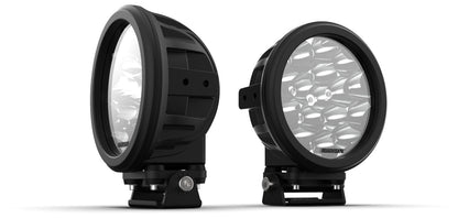 DOMINATOR 37 SERIES DRIVING LIGHTS (PAIR)