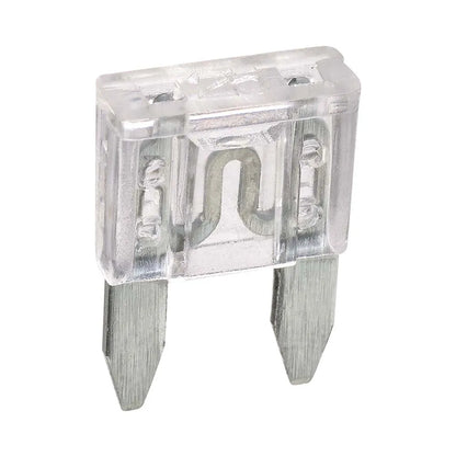 25A MINI BLADE FUSE