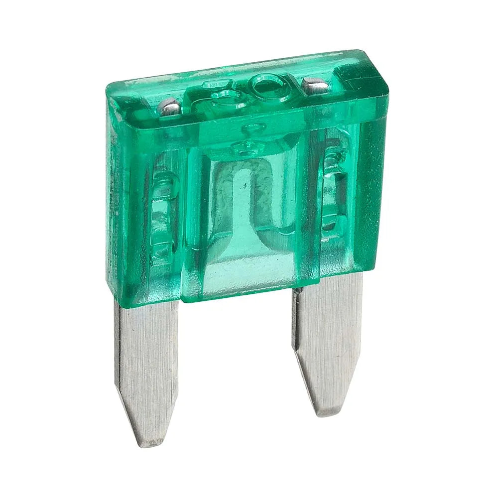 30A MINI BLADE FUSE