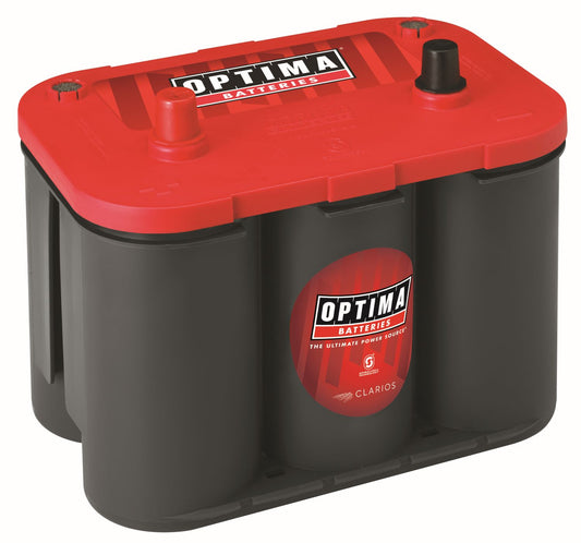 OPTIMA REDTOP 34 STARTING BATTERY