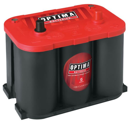 OPTIMA REDTOP 34R STARTING BATTERY