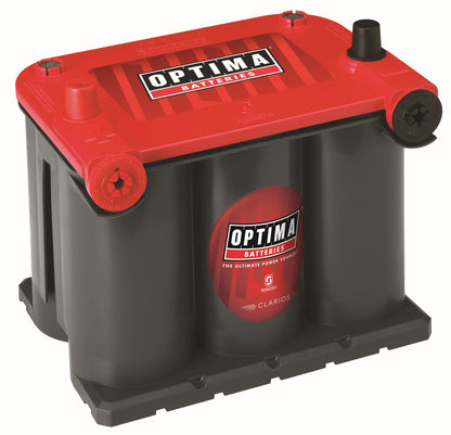 OPTIMA REDTOP 75/25 STARTING BATTERY