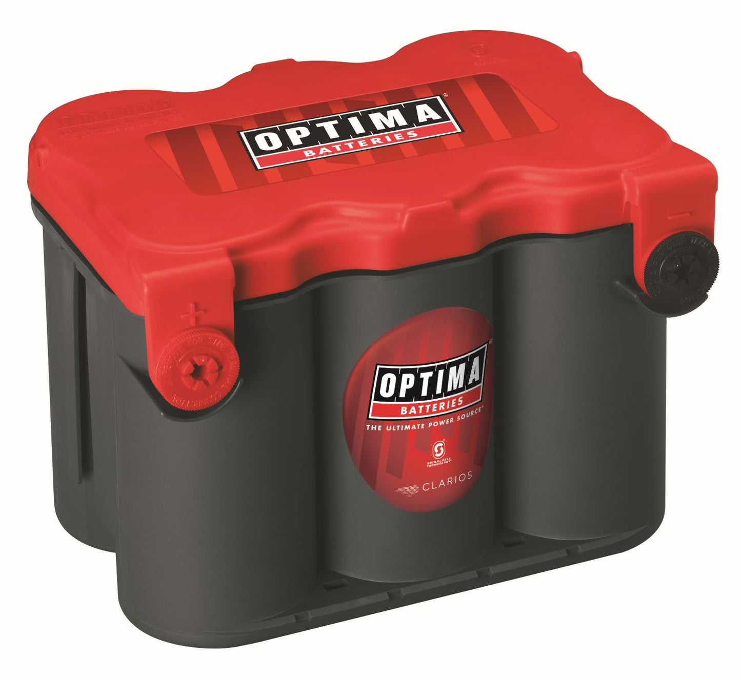 OPTIMA REDTOP 78-RTF4.2 STARTING BATTERY