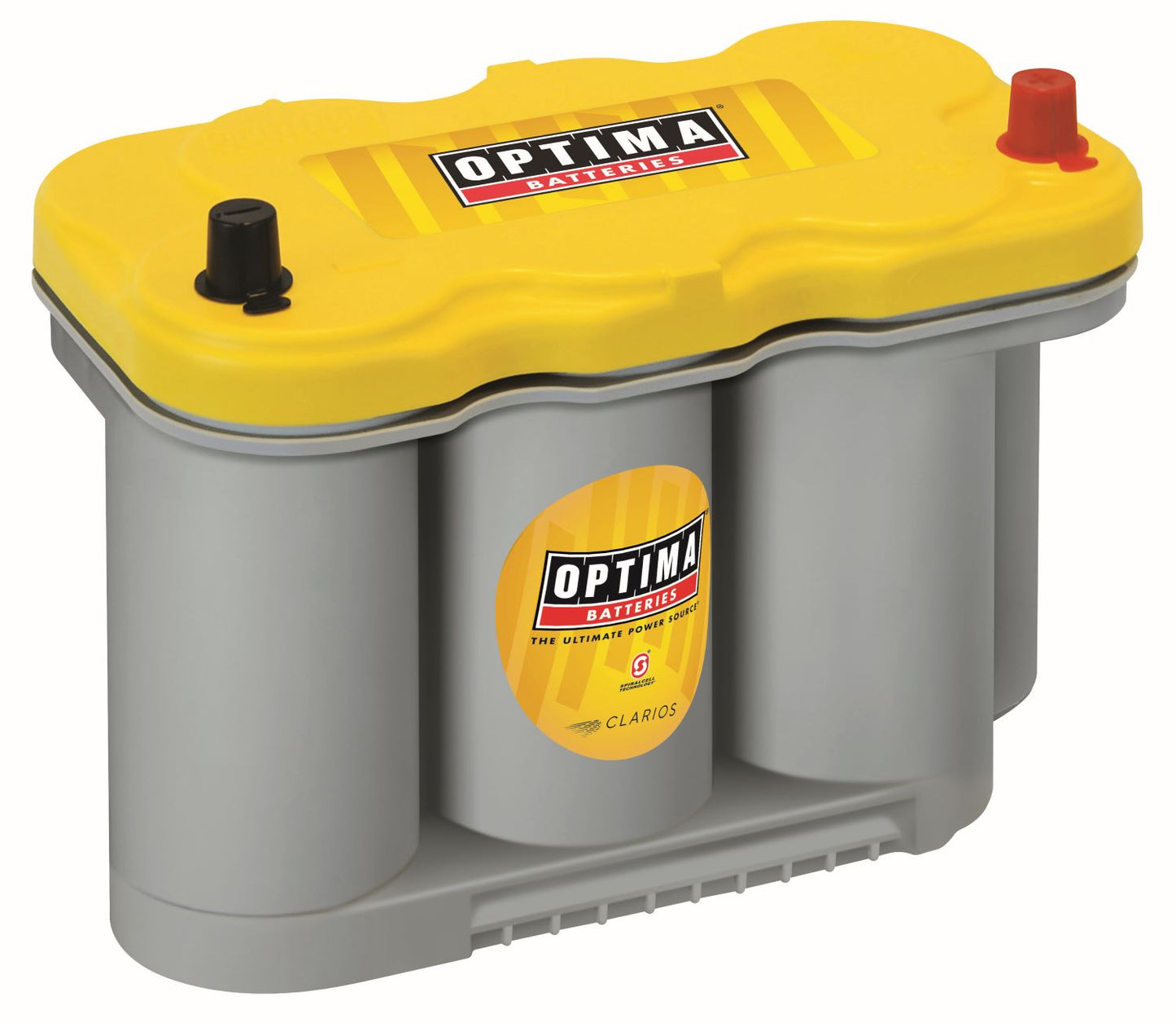 OPTIMA YELLOWTOP D27F DEEP CYCLE BATTERY