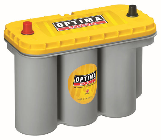 OPTIMA YELLOWTOP D31A DEEP CYCLE BATTERY