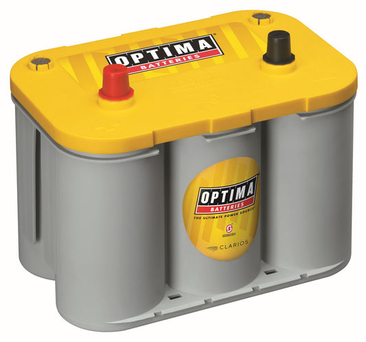 OPTIMA YELLOWTOP D34 DEEP CYCLE BATTERY