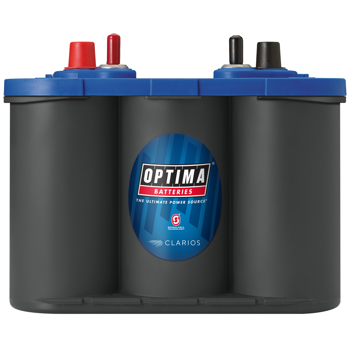 OPTIMA BLUETOP 34M MARINE STARTING BATTERY