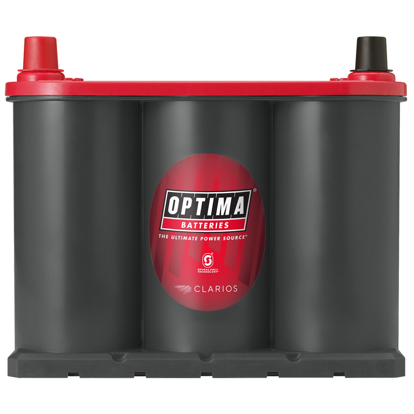 OPTIMA REDTOP 25 STARTING BATTERY