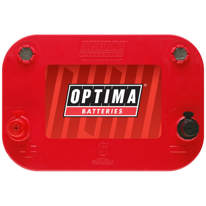 OPTIMA REDTOP 25 STARTING BATTERY