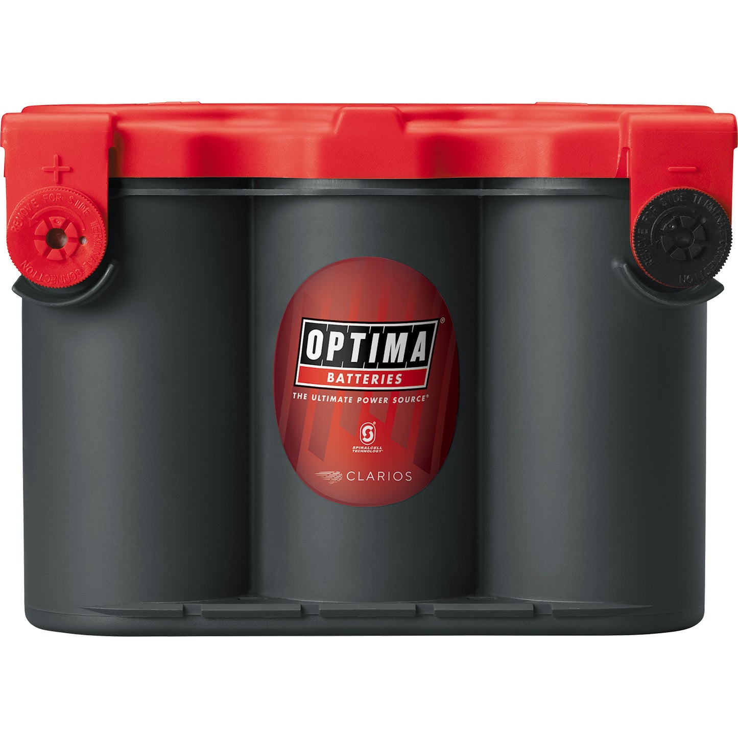 OPTIMA REDTOP 78-RTF4.2 STARTING BATTERY