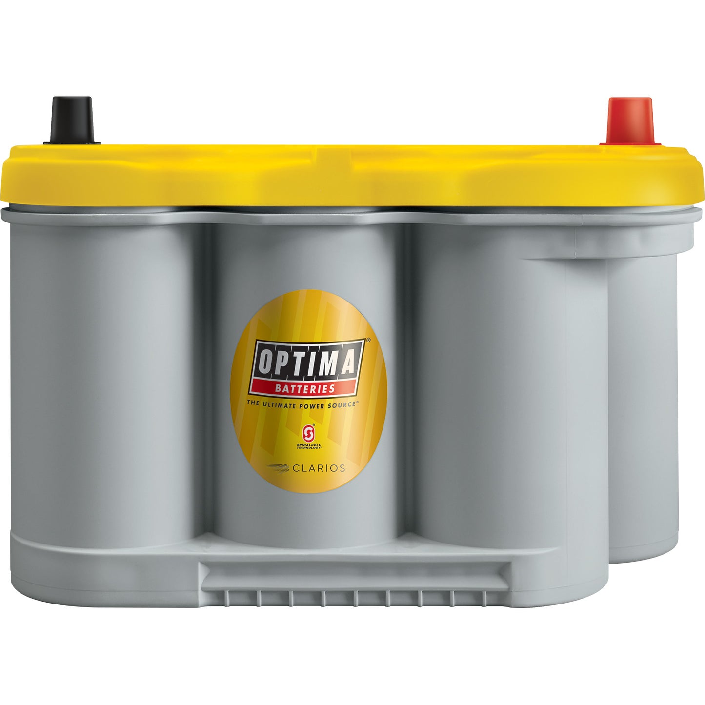 OPTIMA YELLOWTOP D27F DEEP CYCLE BATTERY