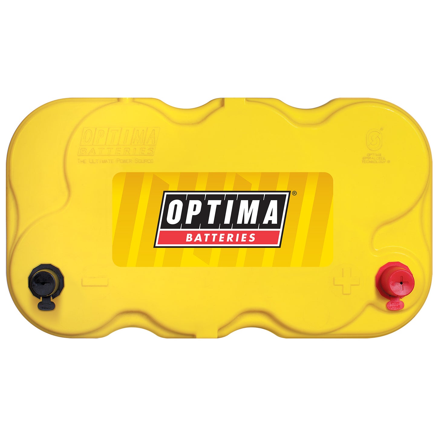 OPTIMA YELLOWTOP D27F DEEP CYCLE BATTERY