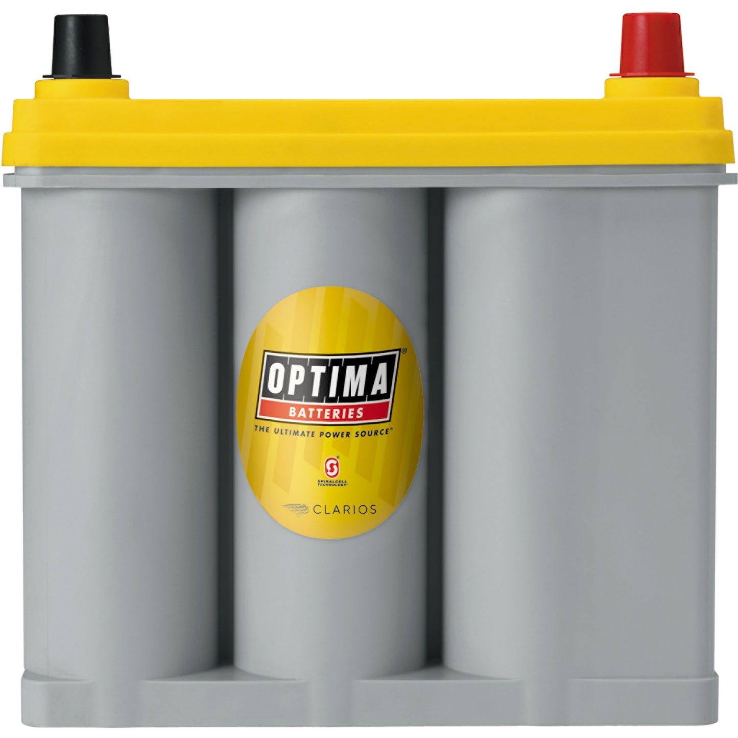 OPTIMA YELLOWTOP D51R DEEP CYCLE BATTERY