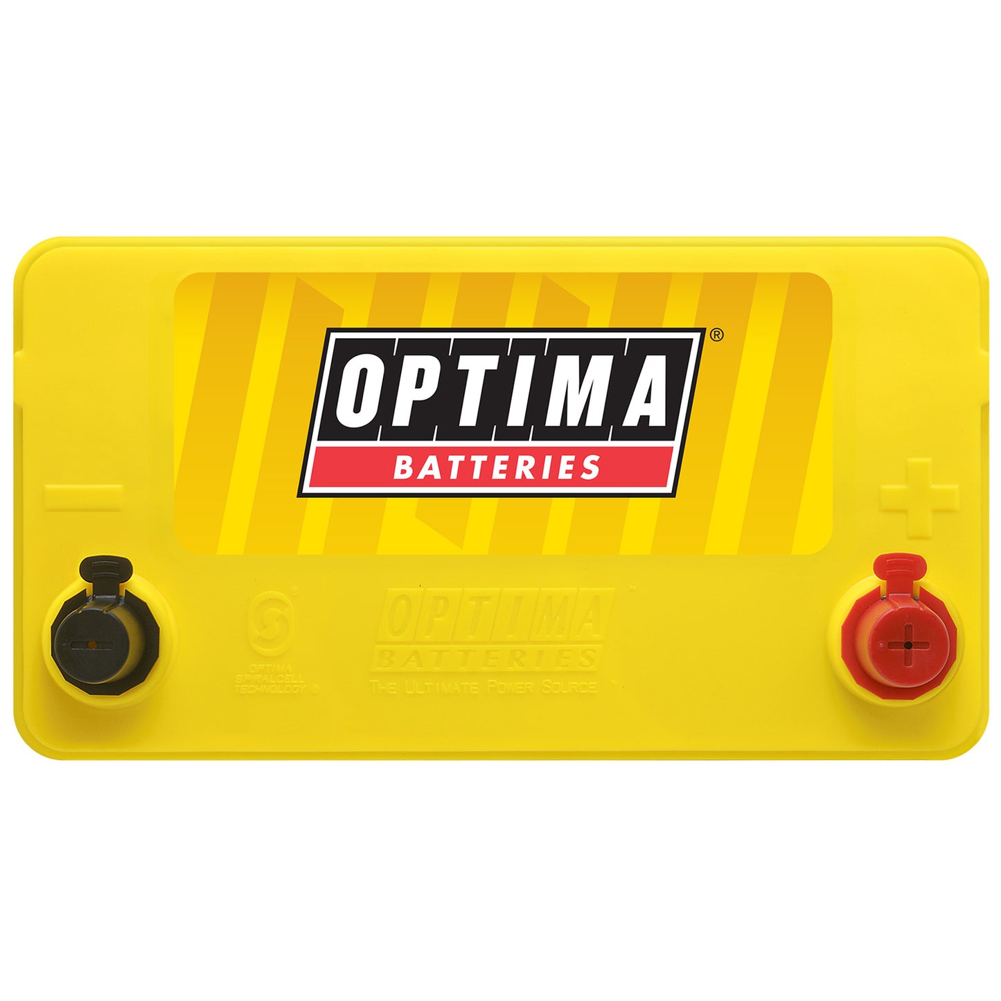 OPTIMA YELLOWTOP D51R DEEP CYCLE BATTERY