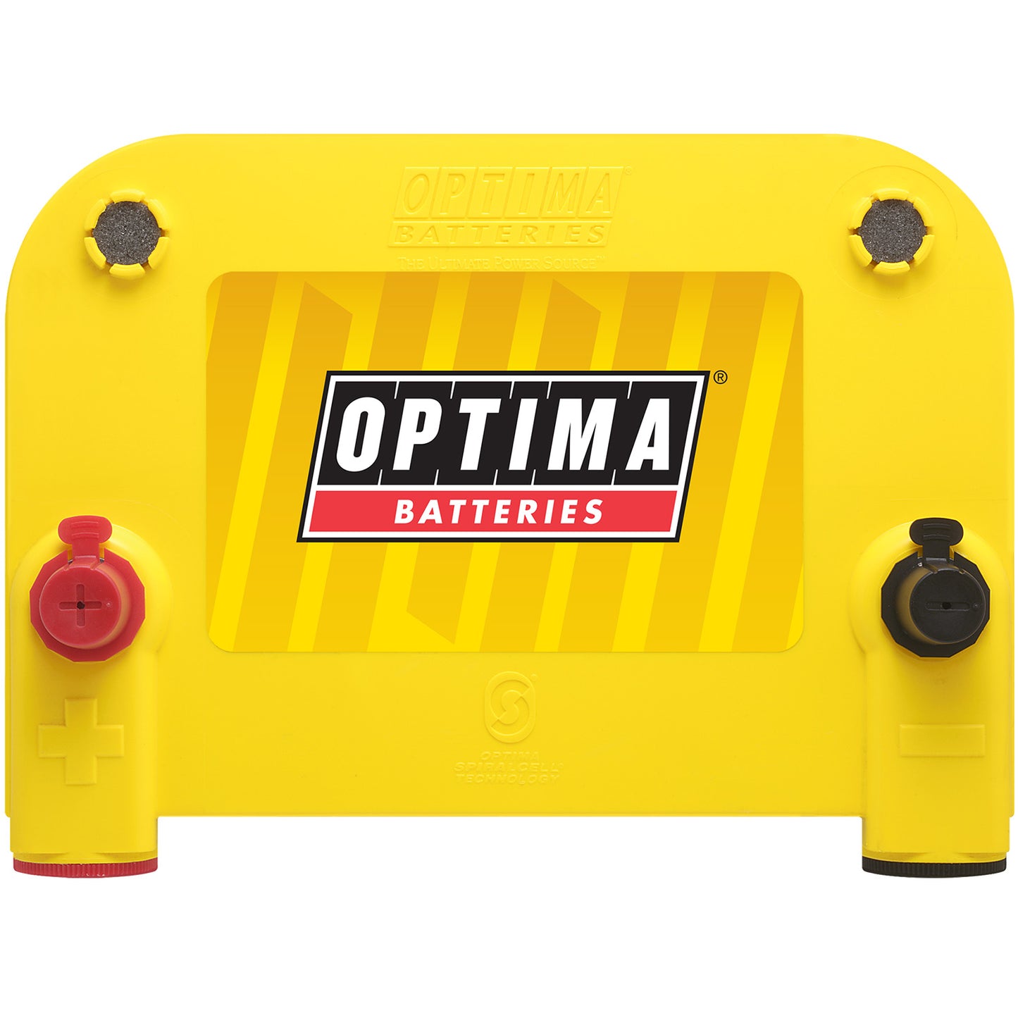 OPTIMA YELLOWTOP D75/25 DEEP CYCLE BATTERY