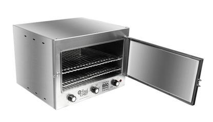 BIG BERTHA ROAD CHEF 12V OVEN