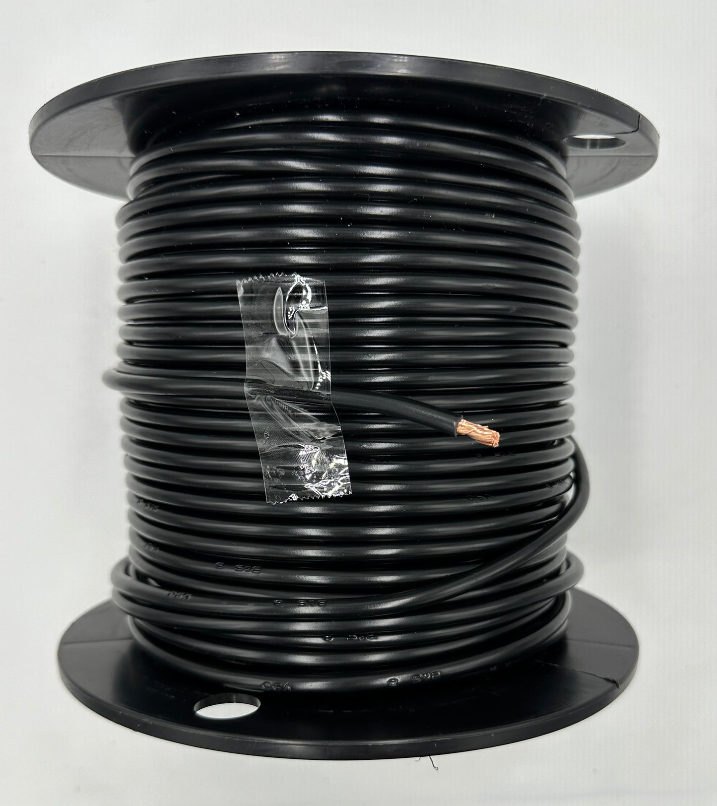 8MM (8B&S) SINGLE CORE CABLE