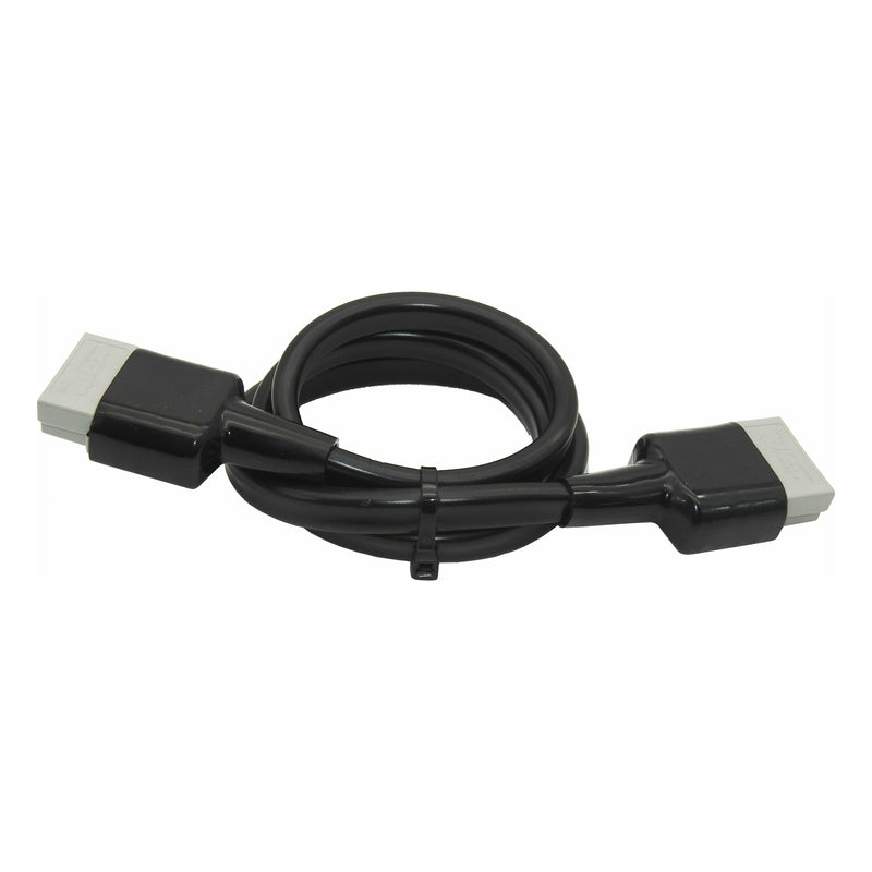 8MM TWIN CORE ANDERSON EXTENTION CABLE