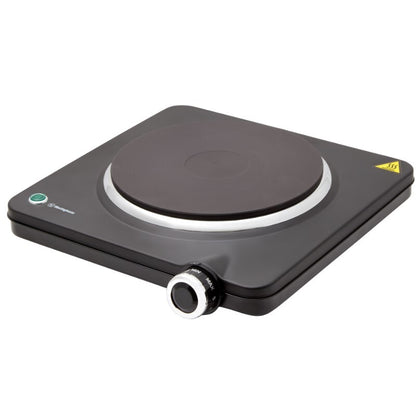 SINGLE ELECTRIC HOTPLATE