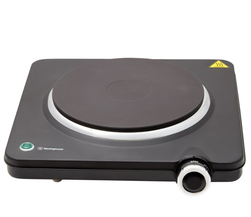 SINGLE ELECTRIC HOTPLATE