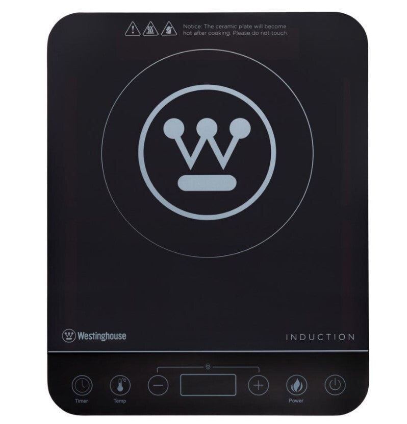 SINGLE INDUCTION COOKTOP