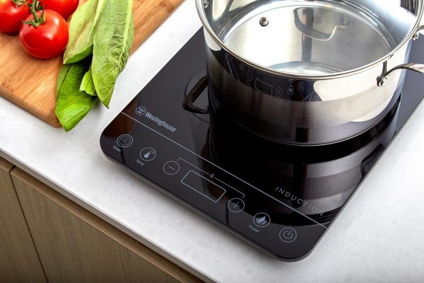 SINGLE INDUCTION COOKTOP