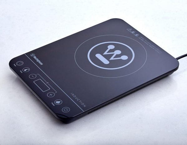 SINGLE INDUCTION COOKTOP