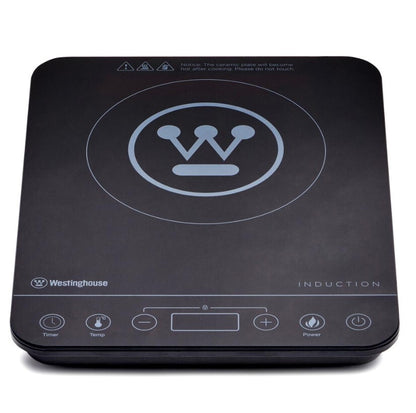 SINGLE INDUCTION COOKTOP