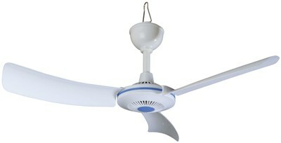 ROVIN 12V PORTABLE CEILING FAN