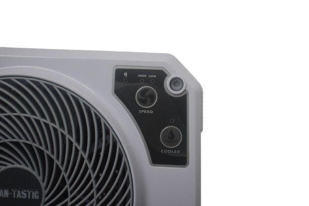 ICEOCUBE EVAPORATIVE LITHIUM COOLER