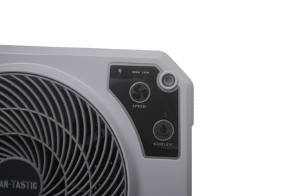 ICEOCUBE EVAPORATIVE LITHIUM COOLER