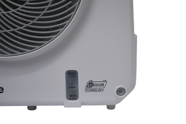 ICEOCUBE EVAPORATIVE LITHIUM COOLER