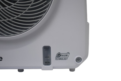 ICEOCUBE EVAPORATIVE LITHIUM COOLER