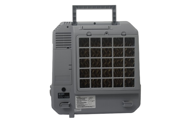 ICEOCUBE EVAPORATIVE LITHIUM COOLER