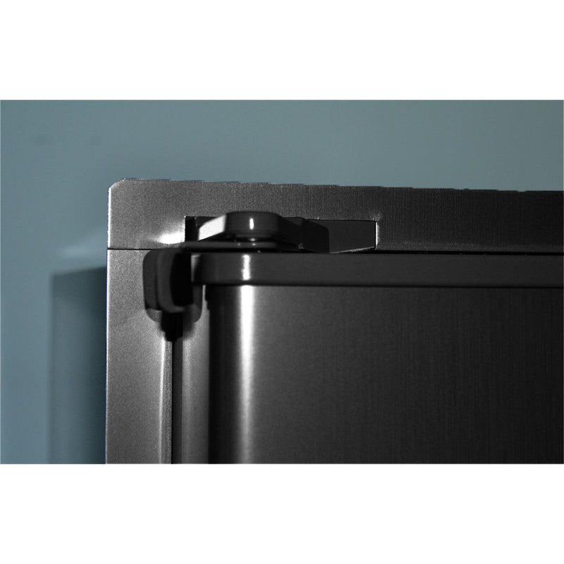 PLATINUM UPRIGHT 95L FRIDGE FREEZER MOUNT KIT