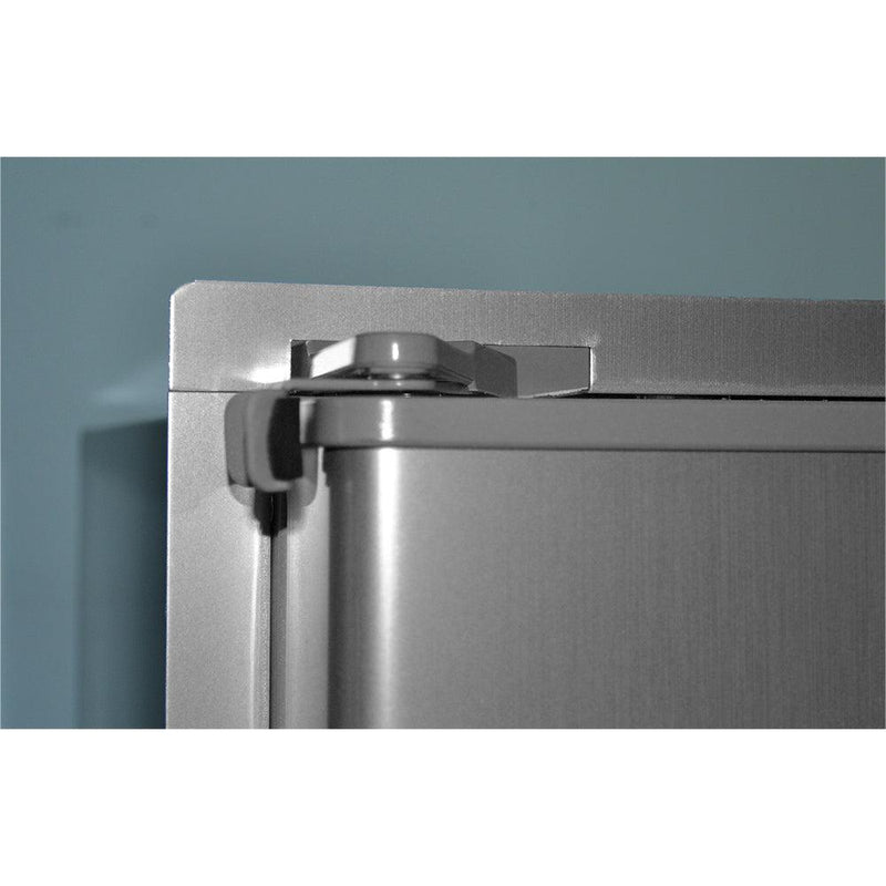 PLATINUM UPRIGHT 95L FRIDGE FREEZER MOUNT KIT