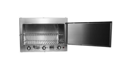 BIG BERTHA ROAD CHEF 12V OVEN