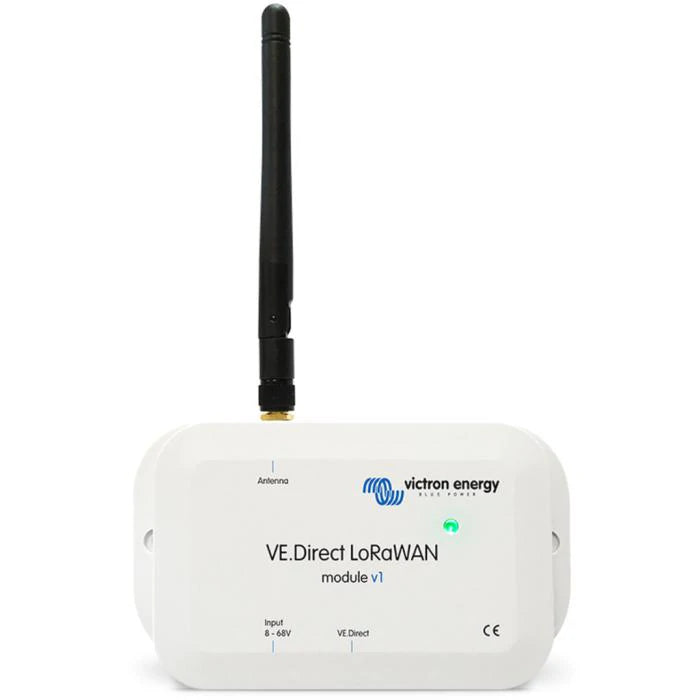 VE.DIRECT LORAWAN AU915-928 MODULE